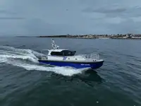 Ρυμουλκό πλοίο προς πώληση
