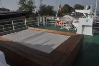 Κρουαζιερόπλοιο προς πώληση