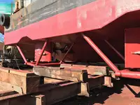 Ρυμουλκό πλοίο προς πώληση