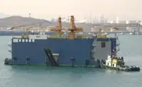 Πλωτή προβλήτα προς πώληση