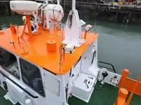 Ρυμουλκό πλοίο προς πώληση