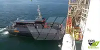 Wind farm service vessel προς πώληση