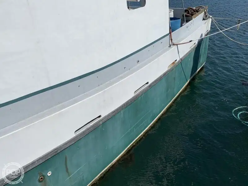 Πλοίο αλιείας με μακρύ σχοινί προς πώληση