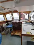 Πλοίο μεταφοράς προσωπικού προς πώληση