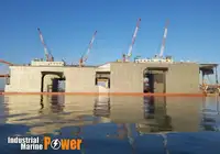 Πλωτή δεξαμενή προς πώληση