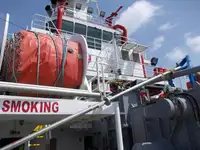 Πλοίο μεταφοράς χύδην φορτίου προς πώληση