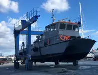 Εργατικά πλοία προς πώληση