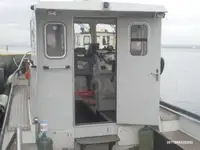 Ρυμουλκό πλοίο προς πώληση