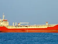 Δεξαμενόπλοιο πετρελαίου/χημικών προϊόντων προς πώληση