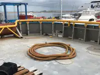 Ρυμουλκό πλοίο προς πώληση