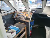 Τράτα προς πώληση
