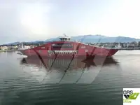 Πλοίο τύπου Ro-Ro προς πώληση