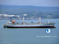 Ψυκτικό πλοίο προς πώληση