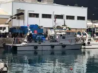Καταμαράν προς πώληση