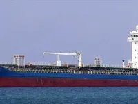 Δεξαμενόπλοιο πετρελαίου/χημικών προϊόντων προς πώληση