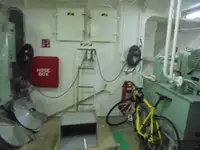 Πλοίο περιπολίας προς πώληση