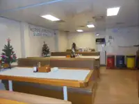 Ψυκτικό πλοίο προς πώληση