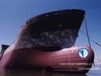 Δεξαμενόπλοιο πετρελαίου/χημικών προϊόντων προς πώληση