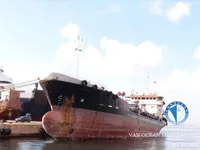 Δεξαμενόπλοιο πετρελαίου/χημικών προϊόντων προς πώληση