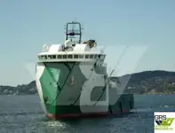 Πλοίο υποστήριξης προς πώληση