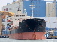 Δεξαμενόπλοιο πετρελαίου/χημικών προϊόντων προς πώληση