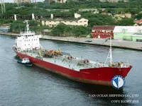 Δεξαμενόπλοιο πετρελαίου/χημικών προϊόντων προς πώληση