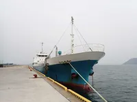 General Cargo/Multi-purpose προς πώληση