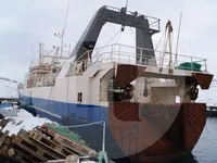 Τράτα προς πώληση
