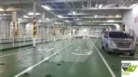 Ro-Ro ship προς πώληση