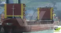 Πλοίο μεταφοράς χύδην φορτίου προς πώληση
