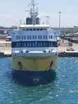 Πλοίο RoPax προς πώληση