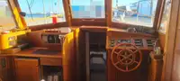 Δεξαμενόπλοιο πετρελαίου/χημικών προϊόντων προς πώληση