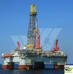 Jack-up drilling rig προς πώληση