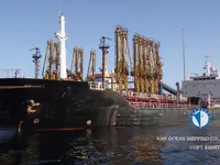 Δεξαμενόπλοιο πετρελαίου/χημικών προϊόντων προς πώληση