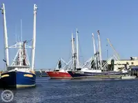 Trawler προς πώληση