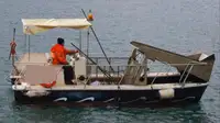 Σκάφη εργασίας προς πώληση
