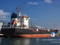 Δεξαμενόπλοιο πετρελαίου/χημικών προϊόντων προς πώληση