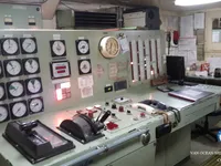 Δεξαμενόπλοιο πετρελαίου/χημικών προϊόντων προς πώληση