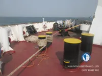 Δεξαμενόπλοιο πετρελαίου/χημικών προϊόντων προς πώληση