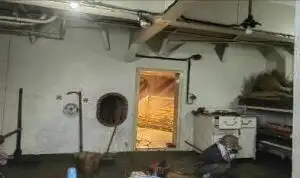 Πλοίο μεταφοράς χύδην φορτίου προς πώληση