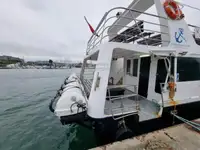 Επιβατικό πλοίο προς πώληση