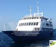 Κρουαζιερόπλοιο προς πώληση