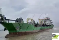 Dredger προς πώληση