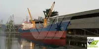 Πλοίο μεταφοράς χύδην φορτίου προς πώληση