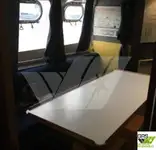 Σκάφος έρευνας προς πώληση