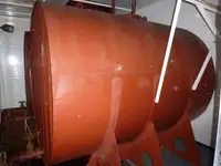 Αμφοβόλο προς πώληση