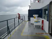 Ψυκτικό πλοίο προς πώληση