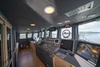 Πλοίο τοπογραφικής έρευνας προς πώληση