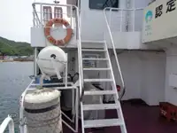 Πλοίο μεταφοράς χύδην φορτίου προς πώληση