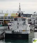 Πλοίο υποστήριξης αιολικού πάρκου προς πώληση